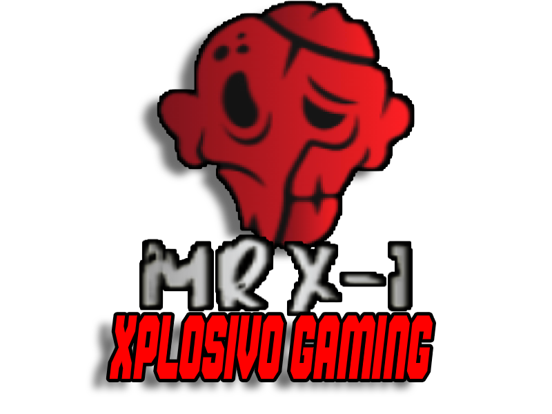 Xplosivo Gaming